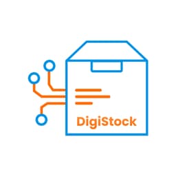 DigiStock – Inventory & Branch Management